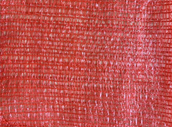 中国 SGS CE FDA サプライヤー巾着包装 50 ポンド 30 キロ 50 キロ玉ねぎジャガイモトマト野菜/果物/薪/魚介類プラスチック包装 PP レノネットメッシュバッグ